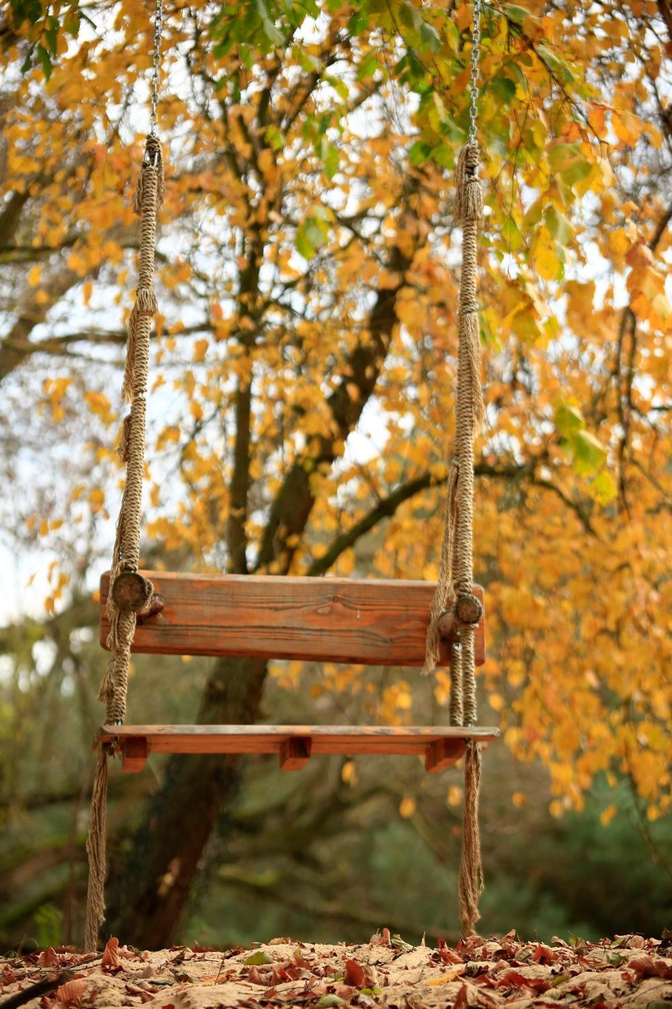 Domek Na Drzewie W Dolinie Uradu Bagian luar foto